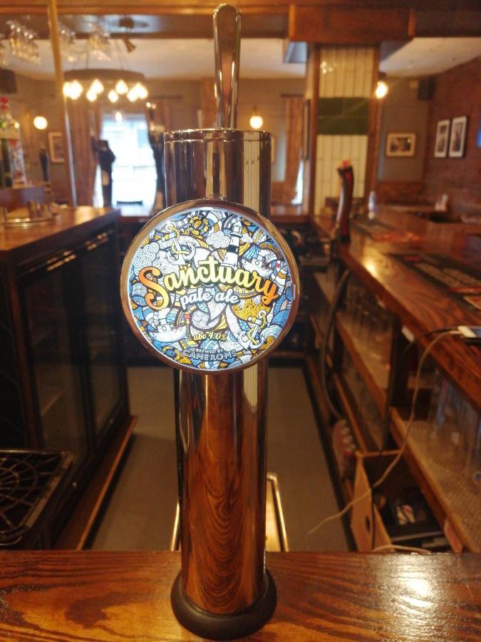 Hotel The Castlegate Arms 2*